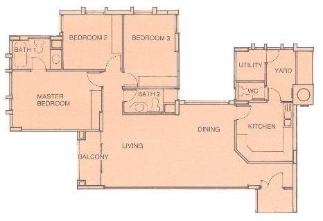 Highgate (D21), Condominium #153969132